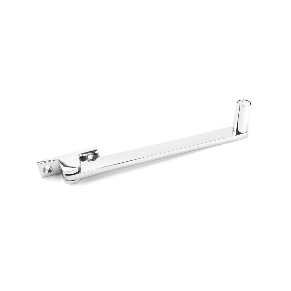 Dart Roller Arm Stay 152mm - Polished Chrome